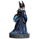 Weta Workshop Der Dunkle Kristall Ära des Widerstands Seladon the Gelfling 1/6 Statue