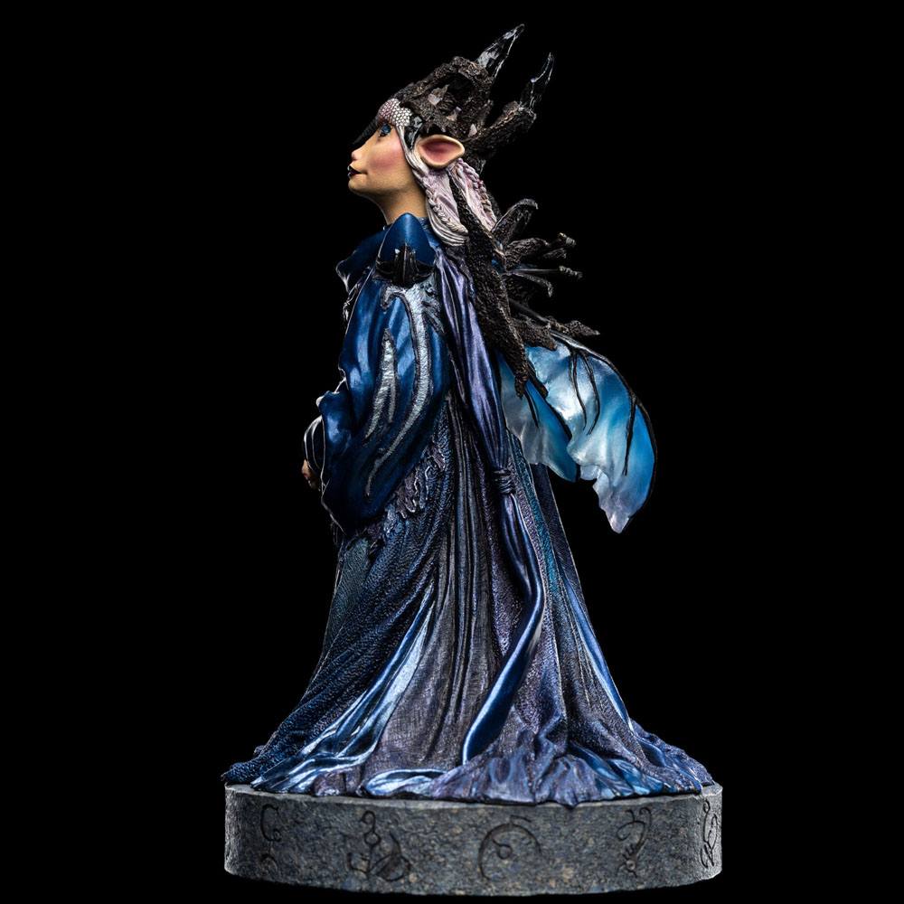Weta Workshop Der Dunkle Kristall Ära des Widerstands Seladon the Gelfling 1/6 Statue