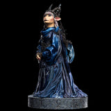 Weta Workshop Der Dunkle Kristall Ära des Widerstands Seladon the Gelfling 1/6 Statue