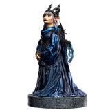 Weta Workshop Der Dunkle Kristall Ära des Widerstands Seladon the Gelfling 1/6 Statue