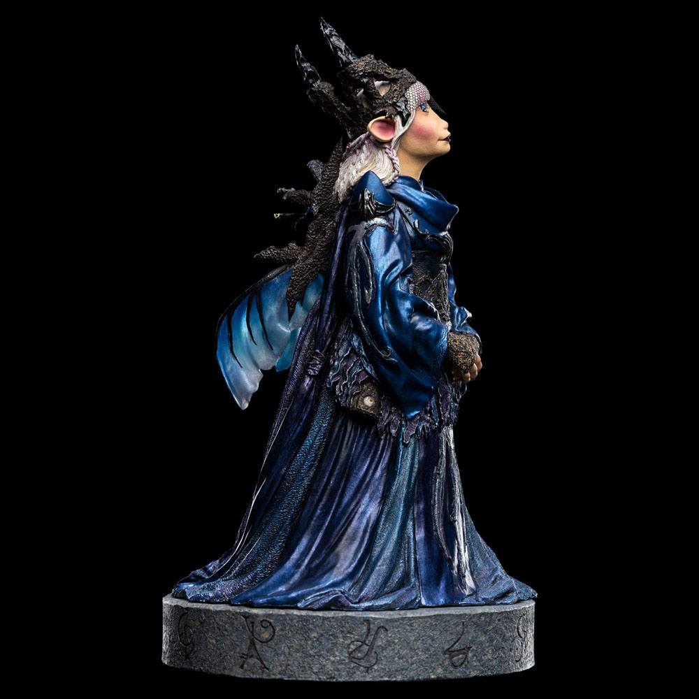 Weta Workshop Der Dunkle Kristall Ära des Widerstands Seladon the Gelfling 1/6 Statue