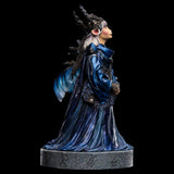 Weta Workshop Der Dunkle Kristall Ära des Widerstands Seladon the Gelfling 1/6 Statue