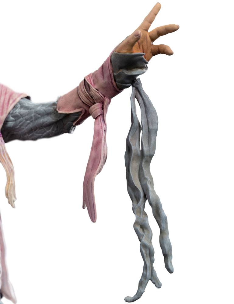 Weta Workshop Der Dunkle Kristall: Ära des Widerstands Statue 1/6 Brea The Gefling 19 cm