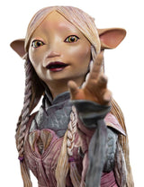 Weta Workshop Der Dunkle Kristall: Ära des Widerstands Statue 1/6 Brea The Gefling 19 cm
