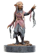 Weta Workshop Der Dunkle Kristall: Ära des Widerstands Statue 1/6 Brea The Gefling 19 cm