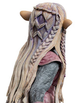 Weta Workshop Der Dunkle Kristall: Ära des Widerstands Statue 1/6 Brea The Gefling 19 cm