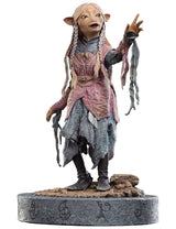 Weta Workshop Der Dunkle Kristall: Ära des Widerstands Statue 1/6 Brea The Gefling 19 cm