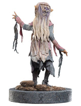 Weta Workshop Der Dunkle Kristall: Ära des Widerstands Statue 1/6 Brea The Gefling 19 cm