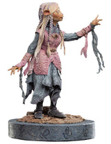 Weta Workshop Der Dunkle Kristall: Ära des Widerstands Statue 1/6 Brea The Gefling 19 cm