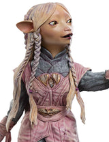 Weta Workshop Der Dunkle Kristall: Ära des Widerstands Statue 1/6 Brea The Gefling 19 cm