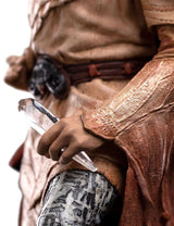Weta Workshop Der Dunkle Kristall Jen the Gelfling Deluxe Version 1/6 Statue