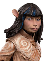 Weta Workshop Der Dunkle Kristall Statue 1/6 Jen the Gelfling 22 cm