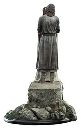 Weta Workshop Der Herr der Ringe Aragorn & Arwen Mini Statue