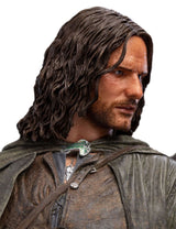 Weta Workshop Der Herr der Ringe Aragorn Hunter of the Plains (Classic Series) 1/6 Statue