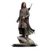 Weta Workshop Der Herr der Ringe Aragorn Hunter of the Plains (Classic Series) 1/6 Statue