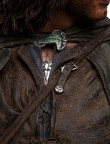 Weta Workshop Der Herr der Ringe Aragorn Hunter of the Plains (Classic Series) 1/6 Statue