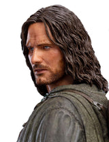 Weta Workshop Der Herr der Ringe Aragorn Hunter of the Plains (Classic Series) 1/6 Statue
