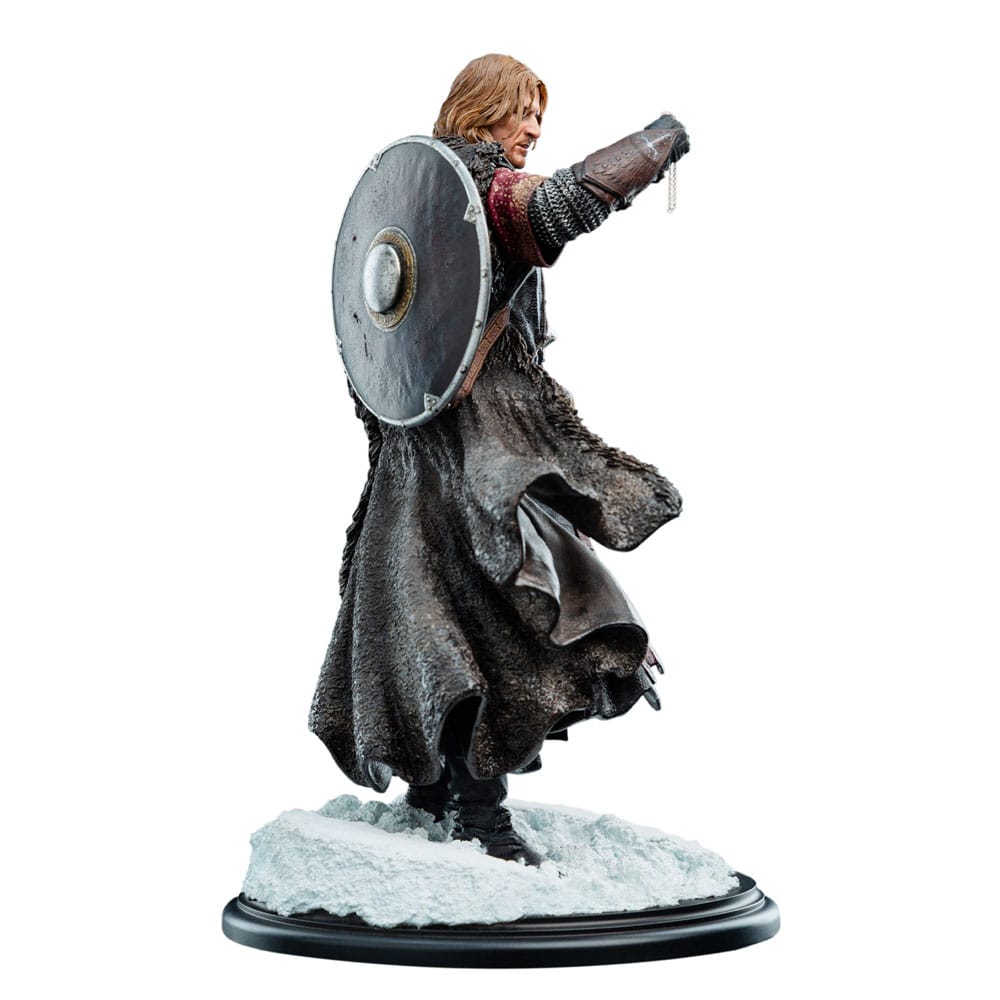 Weta Workshop Der Herr der Ringe Boromir (Classic Series) 1/6 Statue
