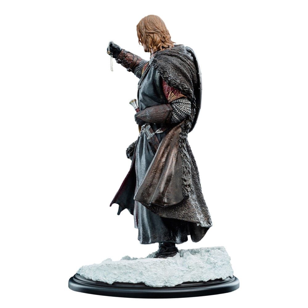 Weta Workshop Der Herr Der Ringe Classic Series Boromir 1/6 Statue