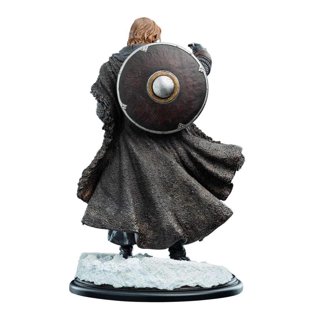 Weta Workshop Der Herr Der Ringe Classic Series Boromir 1/6 Statue