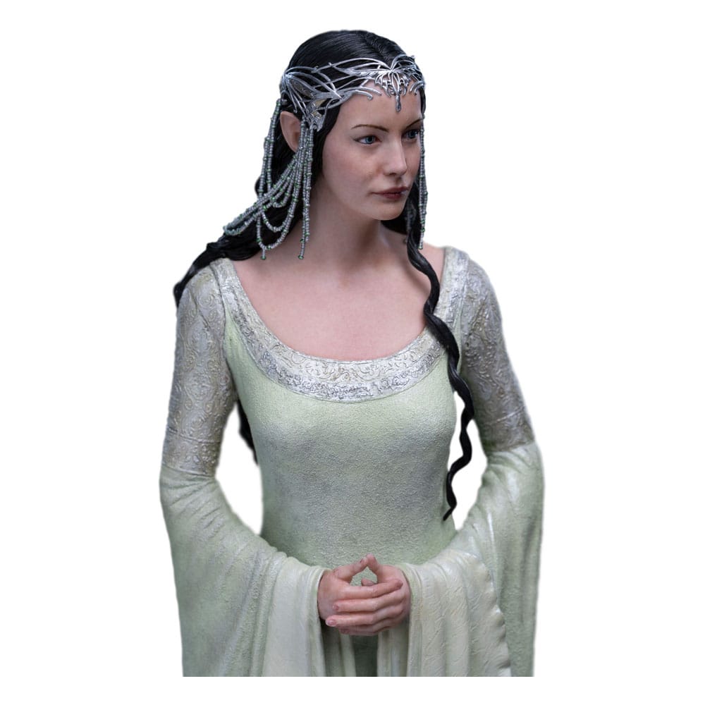 Weta Workshop Der Herr der Ringe Classic Series Coronation Arwen 1/6 Statue