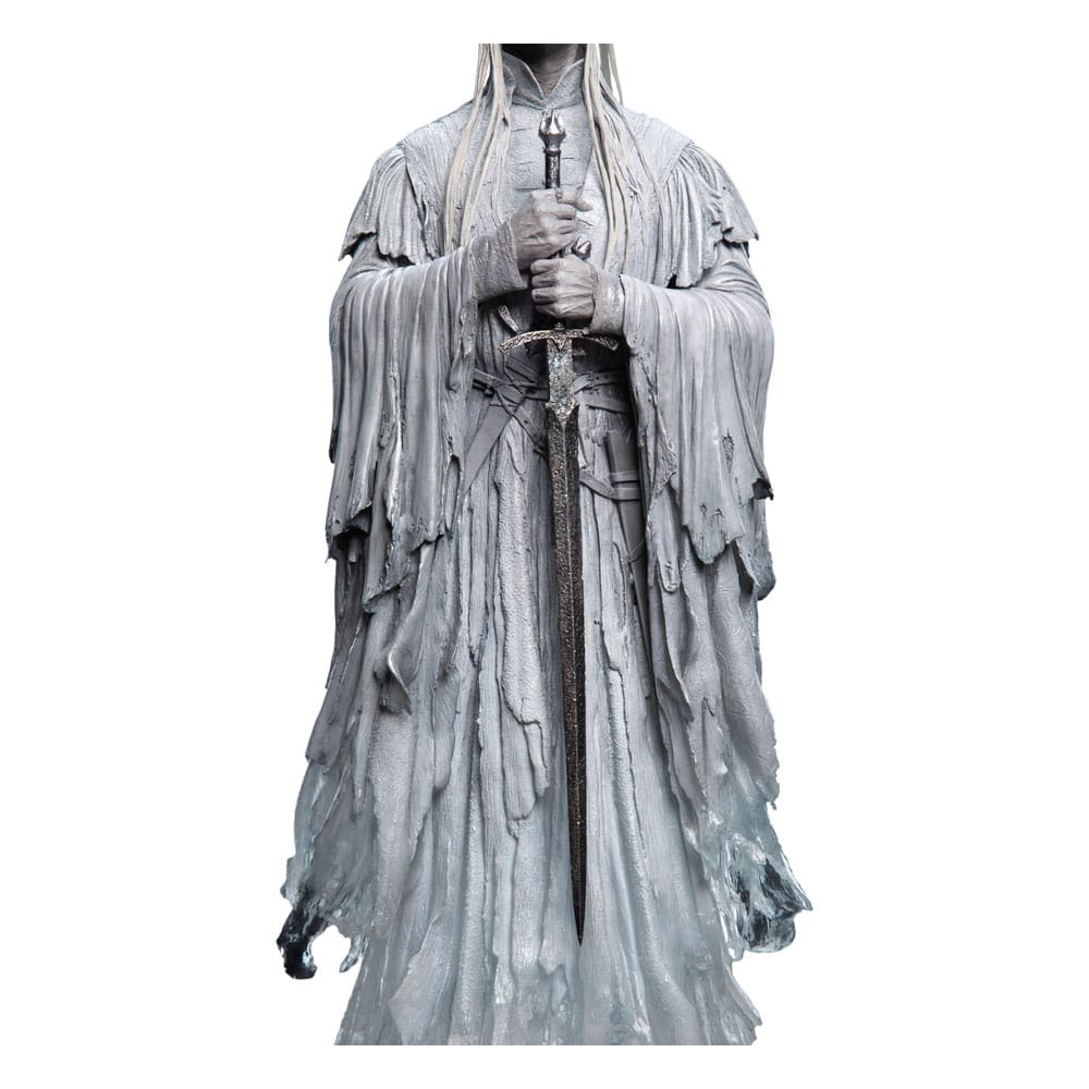 Weta Workshop Der Herr der Ringe Classic Series Hexenkönig der Unsichtbaren Lande 1/6 Statue