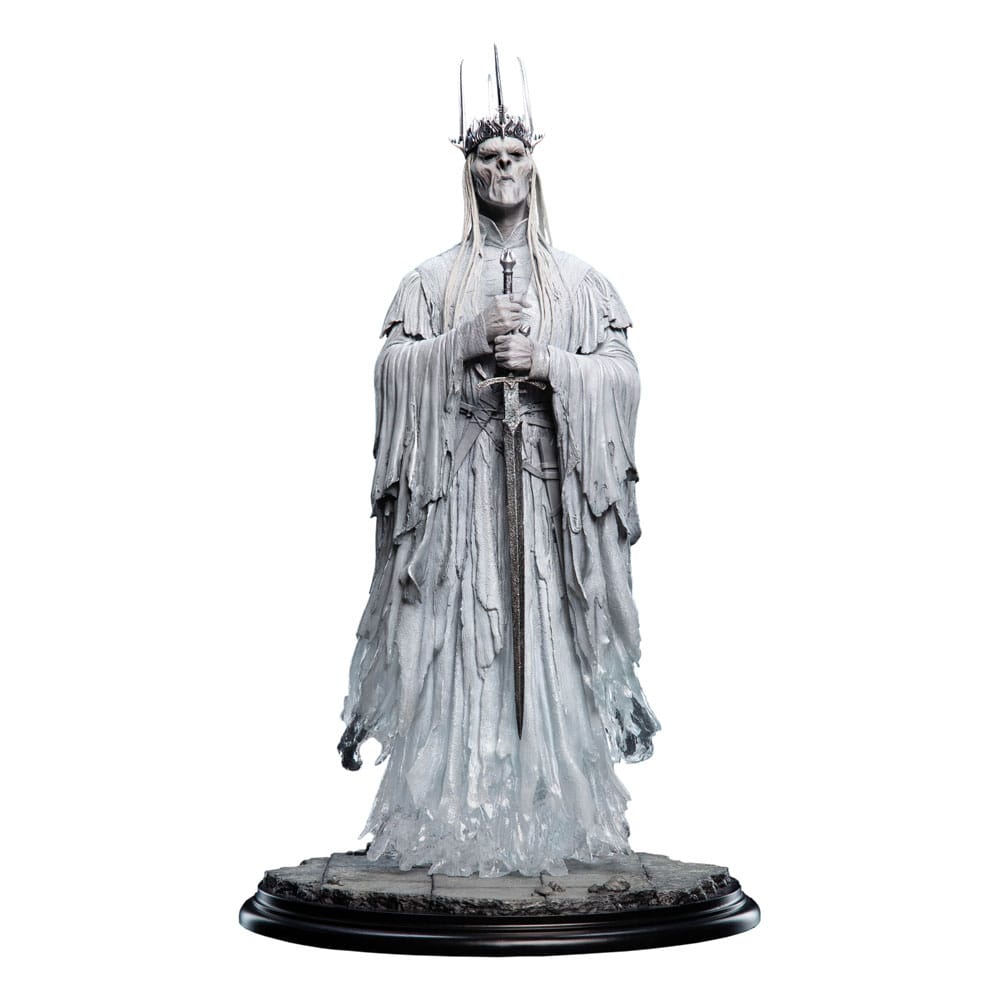 Weta Workshop Der Herr der Ringe Classic Series Hexenkönig der Unsichtbaren Lande 1/6 Statue