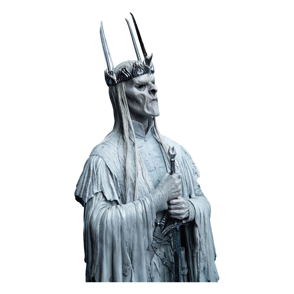 Weta Workshop Der Herr der Ringe Classic Series Hexenkönig der Unsichtbaren Lande 1/6 Statue