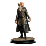 Weta Workshop Der Herr Der Ringe Classic Series Legolas Hunter Of The Plains 1/6 Statue