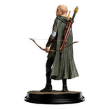 Weta Workshop Der Herr Der Ringe Classic Series Legolas Hunter Of The Plains 1/6 Statue
