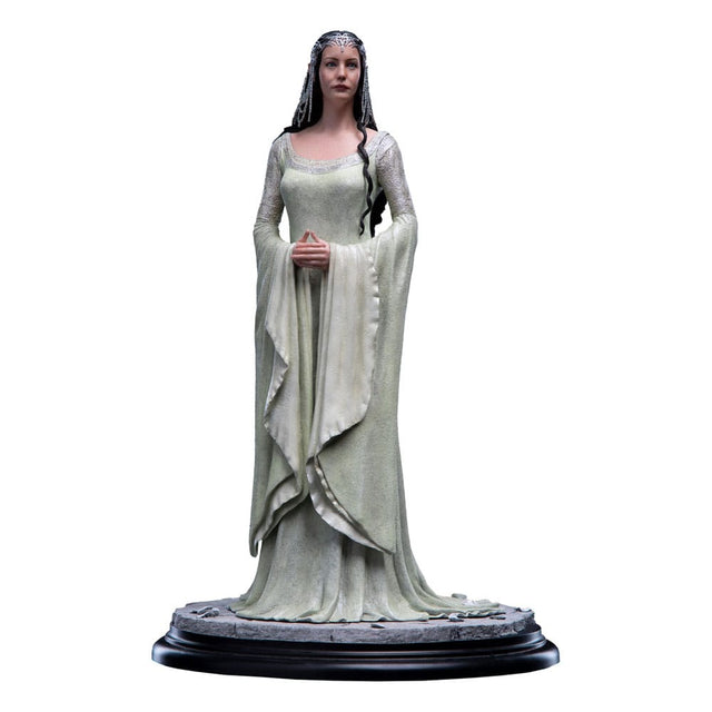Weta Workshop Der Herr der Ringe Coronation Arwen (Classic Series) 1/6 Statue