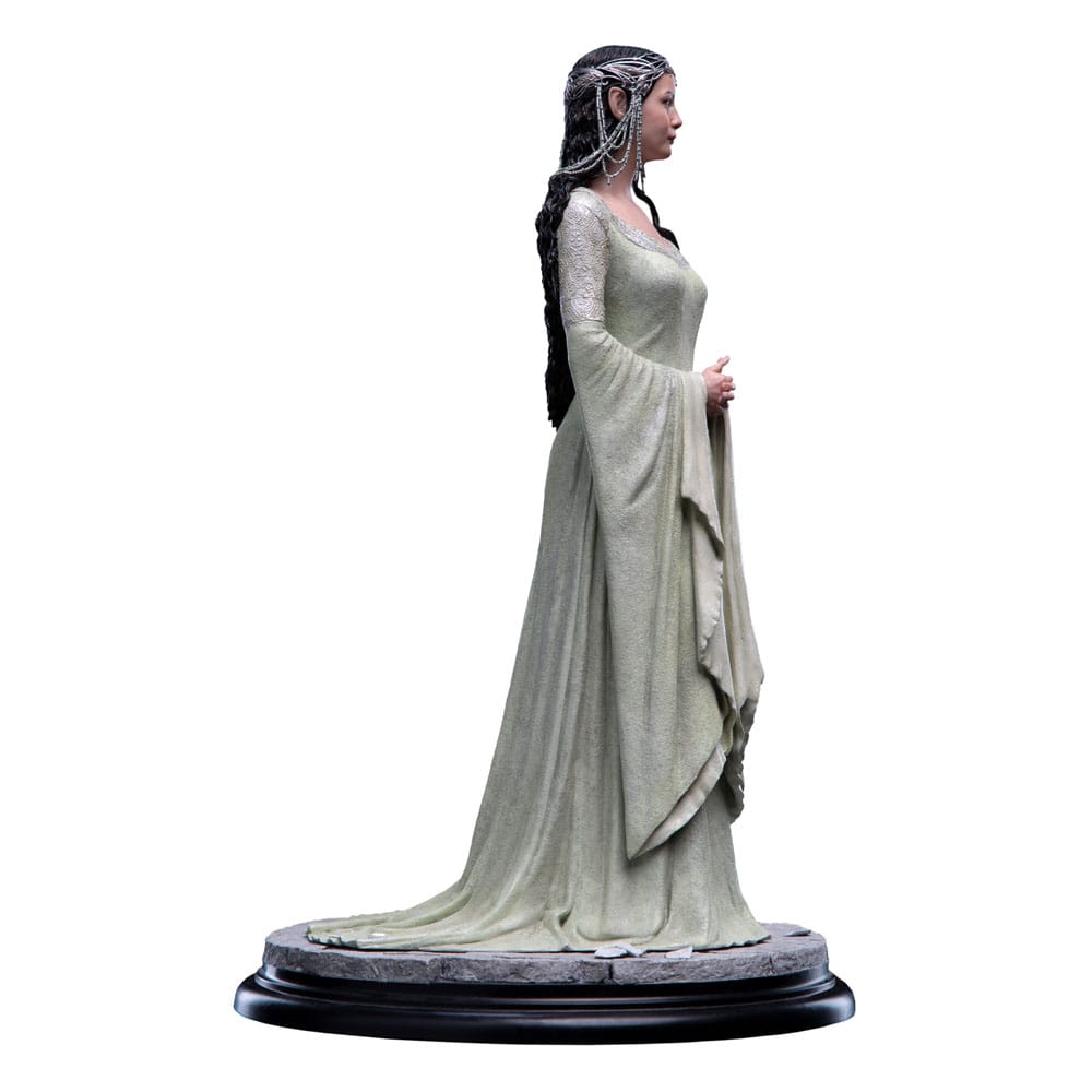 Weta Workshop Der Herr der Ringe Coronation Arwen (Classic Series) 1/6 Statue