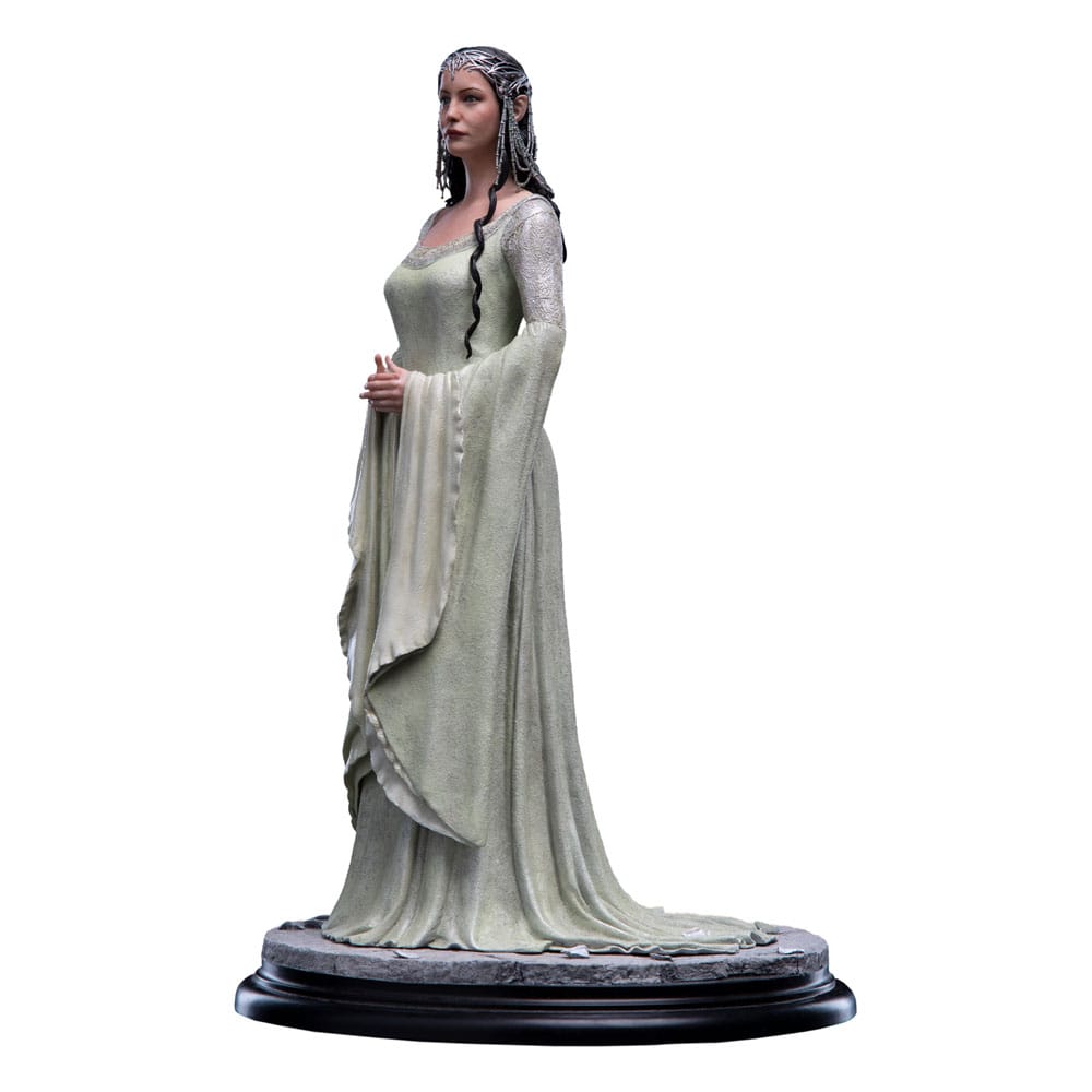 Weta Workshop Der Herr der Ringe Coronation Arwen (Classic Series) 1/6 Statue