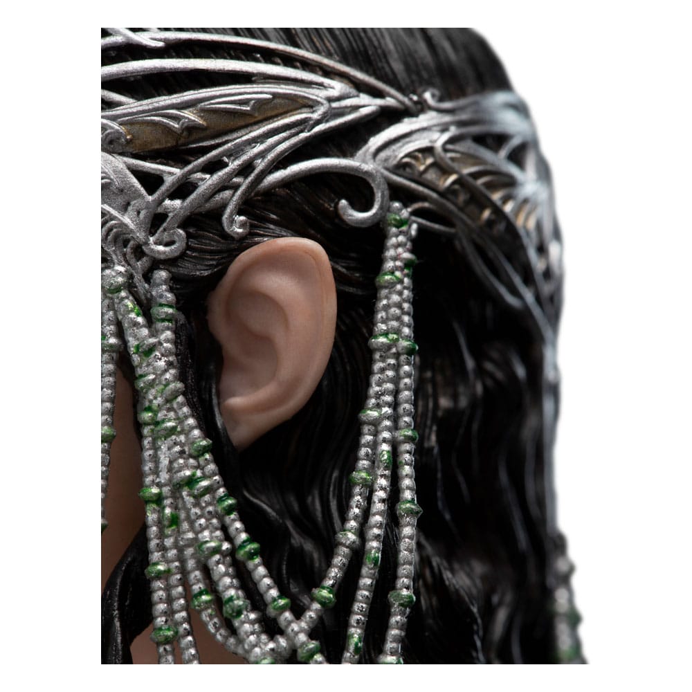 Weta Workshop Der Herr der Ringe Coronation Arwen (Classic Series) 1/6 Statue