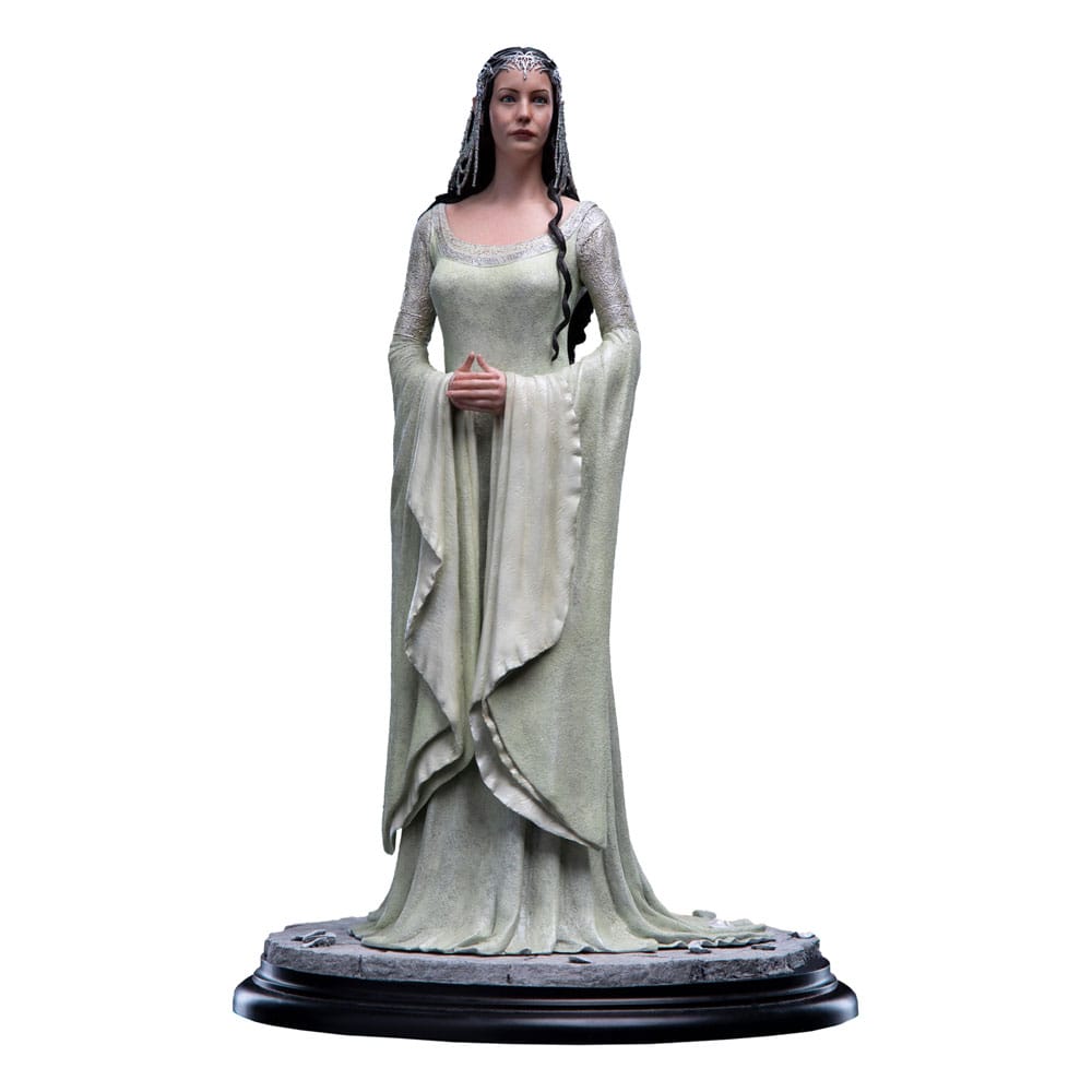 Weta Workshop Der Herr der Ringe Coronation Arwen (Classic Series) 1/6 Statue