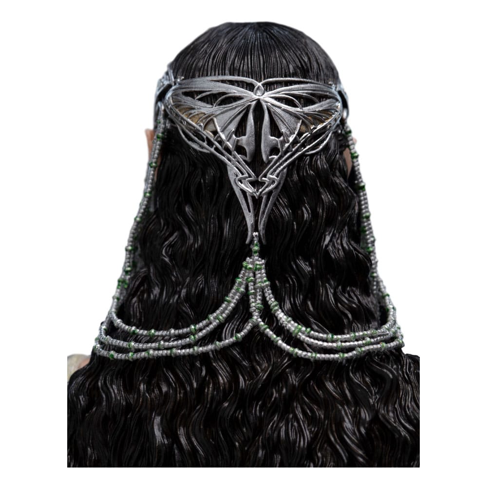 Weta Workshop Der Herr der Ringe Coronation Arwen (Classic Series) 1/6 Statue