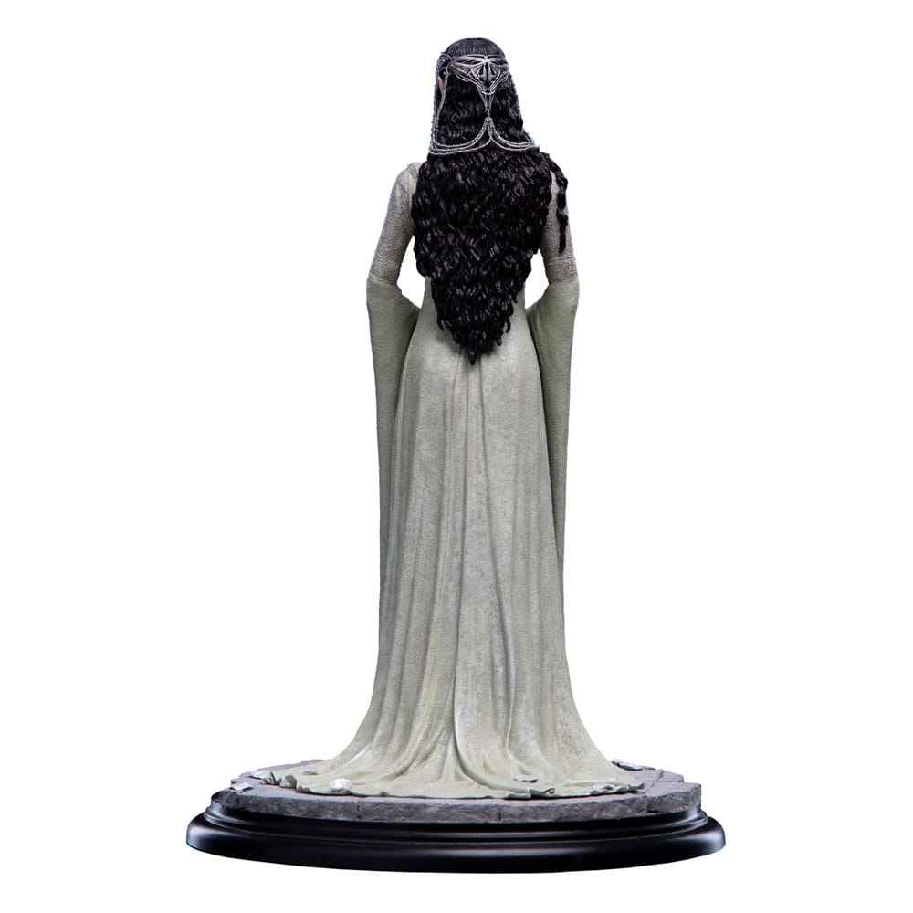 Weta Workshop Der Herr der Ringe Coronation Arwen (Classic Series) 1/6 Statue