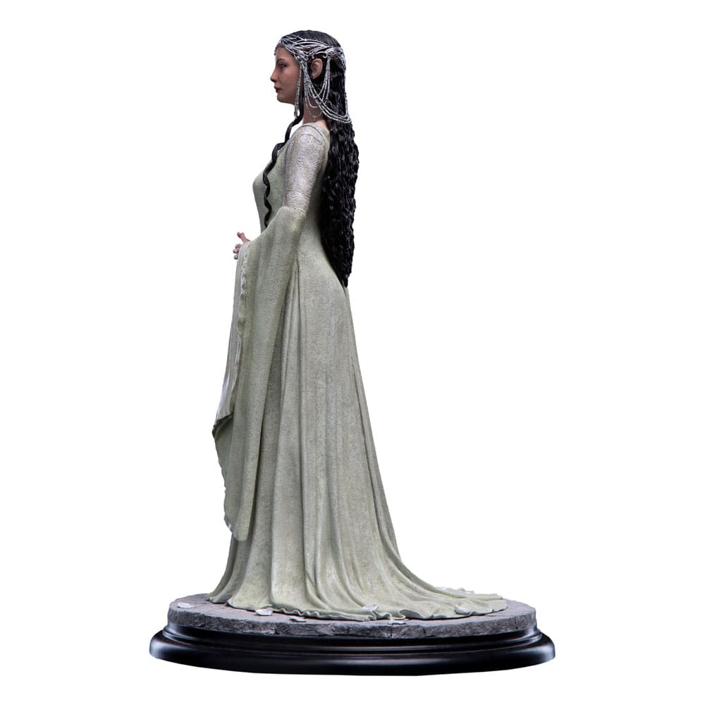 Weta Workshop Der Herr der Ringe Coronation Arwen (Classic Series) 1/6 Statue