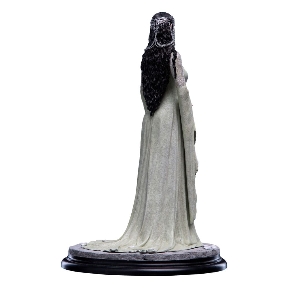 Weta Workshop Der Herr der Ringe Coronation Arwen (Classic Series) 1/6 Statue