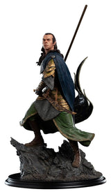 Weta Workshop Der Herr der Ringe Elrond Herald of Gil-Galad Limited Edition 1/6 Statue