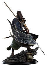 Weta Workshop Der Herr der Ringe Elrond Herald of Gil-Galad Limited Edition 1/6 Statue