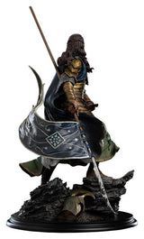 Weta Workshop Der Herr der Ringe Elrond Herald of Gil-Galad Limited Edition 1/6 Statue