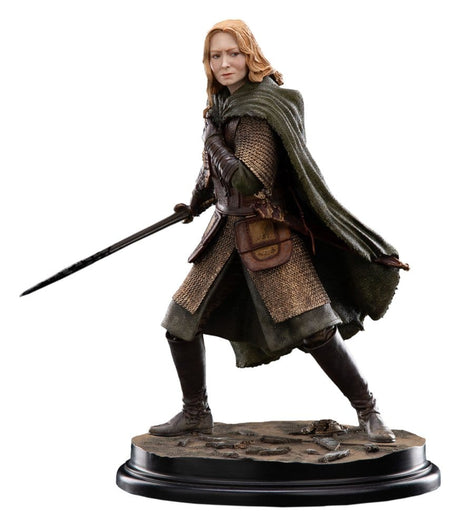 Weta Workshop Der Herr der Ringe Eowyn Shieldmaiden of Rohan 1/6 Statue