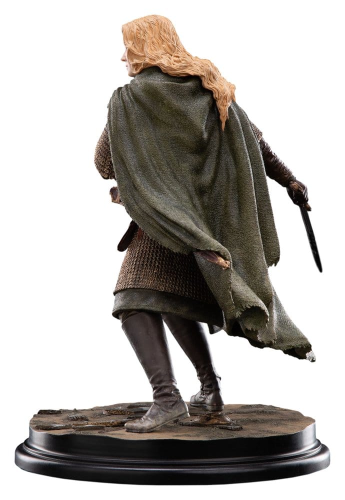 Weta Workshop Der Herr der Ringe Eowyn Shieldmaiden of Rohan 1/6 Statue