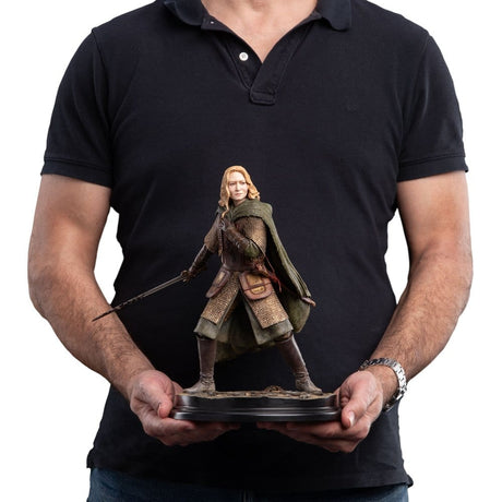Weta Workshop Der Herr der Ringe Eowyn Shieldmaiden of Rohan 1/6 Statue