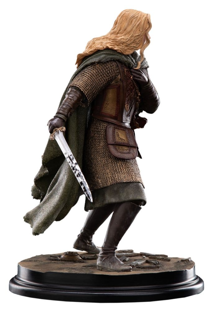 Weta Workshop Der Herr der Ringe Eowyn Shieldmaiden of Rohan 1/6 Statue