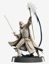 Weta Workshop Der Herr der Ringe Figures of Fandom Gandalf der Weiße Statue