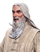 Weta Workshop Der Herr Der Ringe Figures Of Fandom Saruman The White Statue