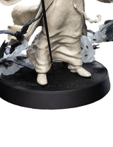 Weta Workshop Der Herr Der Ringe Figures Of Fandom Saruman The White Statue
