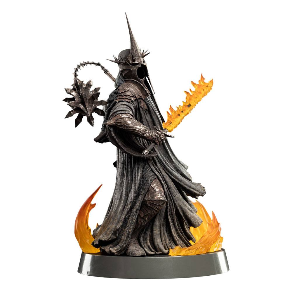 Weta Workshop Der Herr der Ringe Figures of Fandom The Witch-king of Angmar Statue